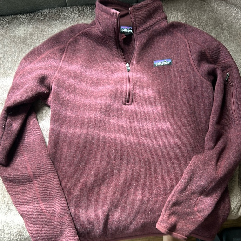 Patagonia